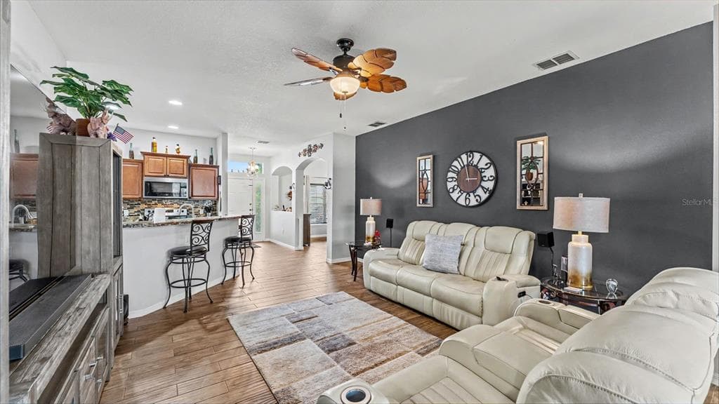 1053 KRENSON WOODS ROAD, LAKELAND, FL 33813 — zdjęcie 5