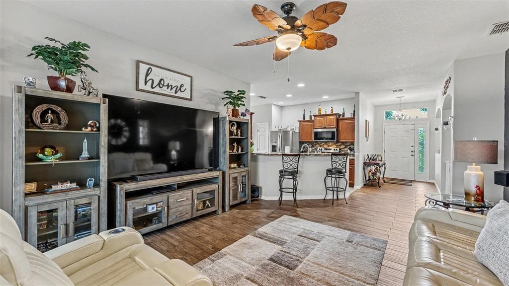 1053 KRENSON WOODS ROAD, LAKELAND, FL 33813 — zdjęcie 4