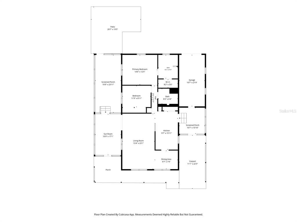 9075 HIGHPOINT BOULEVARD, BROOKSVILLE, FL 34613 — zdjęcie 5