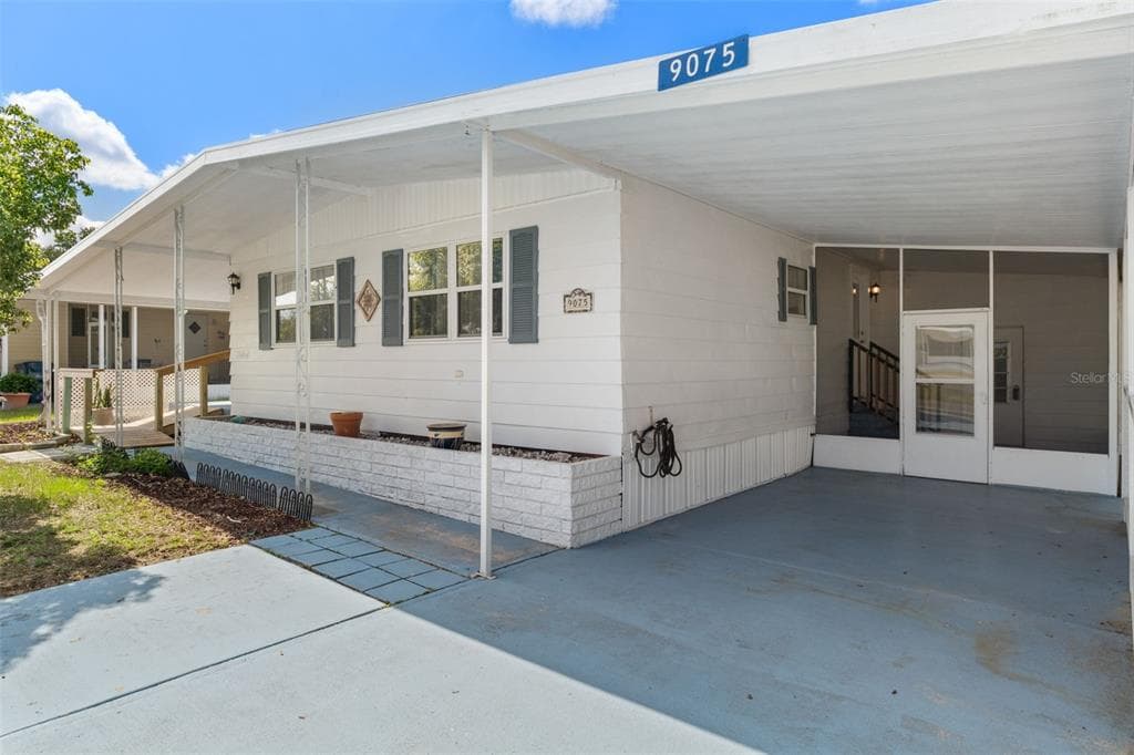 9075 HIGHPOINT BOULEVARD, BROOKSVILLE, FL 34613 — zdjęcie 4