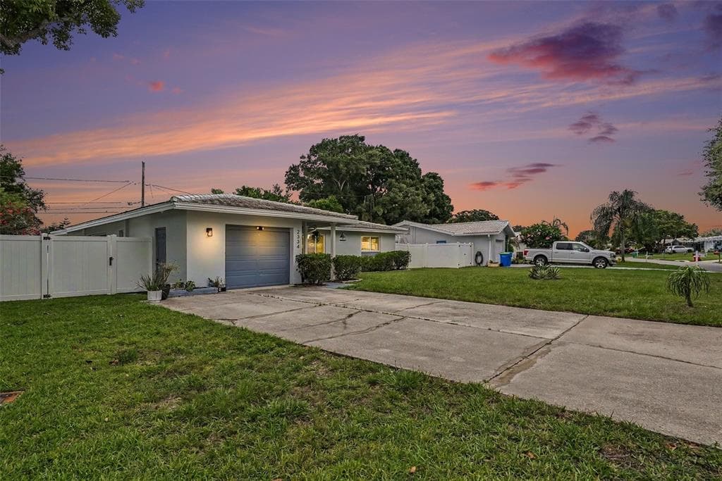 2334 TUDOR LANE, CLEARWATER, FL 33763 — zdjęcie 2