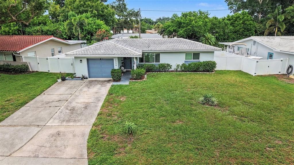 2334 TUDOR LANE, CLEARWATER, FL 33763 — zdjęcie 3
