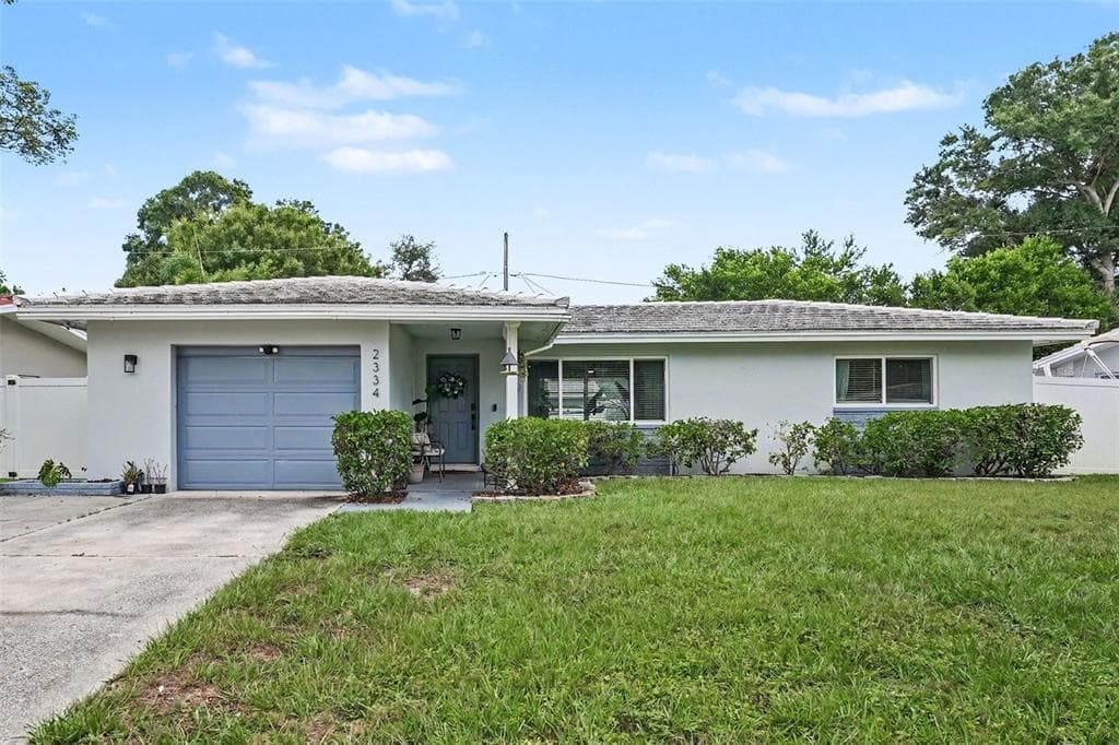 2334 TUDOR LANE, CLEARWATER, FL 33763 — zdjęcie 5