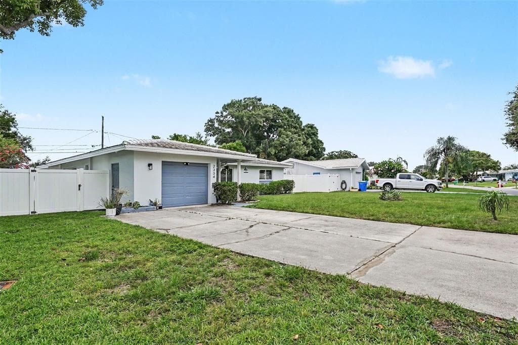 2334 TUDOR LANE, CLEARWATER, FL 33763 — zdjęcie 4