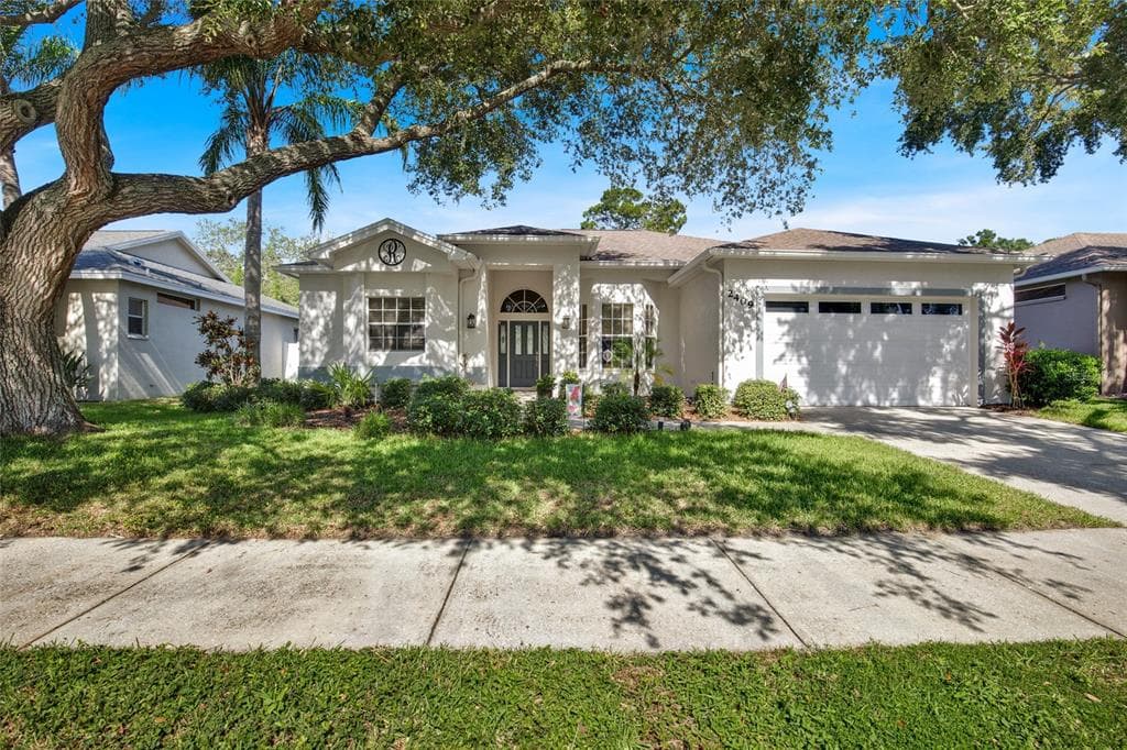 2409 DANA DRIVE, SAFETY HARBOR, FL 34695 — zdjęcie 3