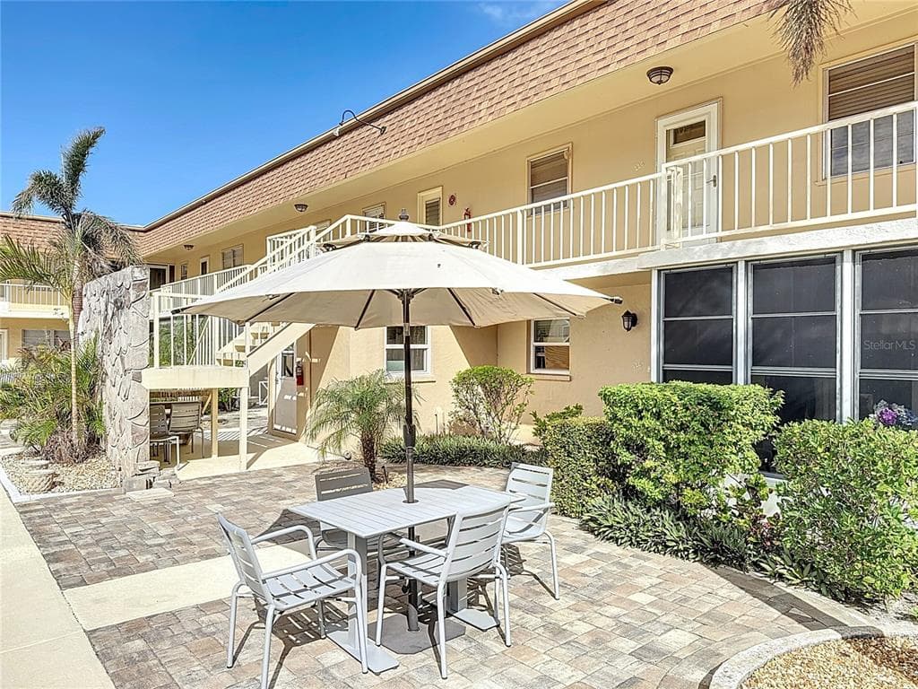 210 PARK BOULEVARD N # 129, VENICE, FL 34285 — zdjęcie 2
