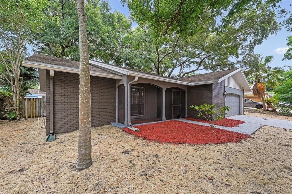 2431 GROVE RIDGE DRIVE, PALM HARBOR, FL 34683 — zdjęcie 3