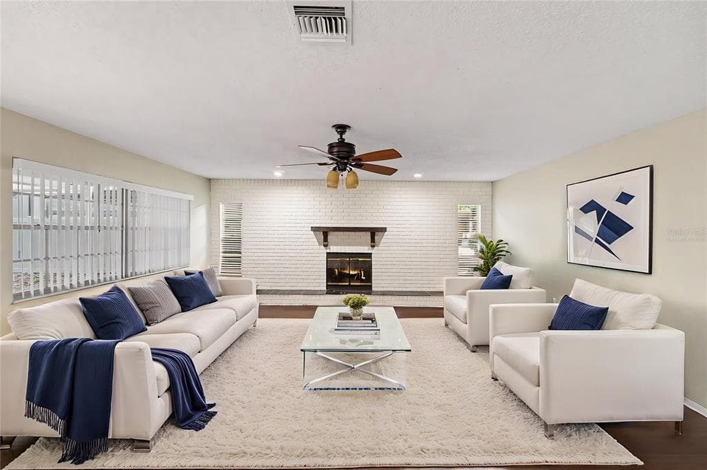 2431 GROVE RIDGE DRIVE, PALM HARBOR, FL 34683 — zdjęcie 5