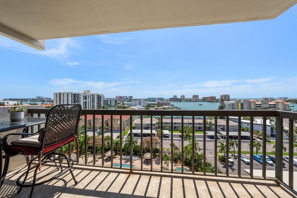 400 ISLAND WAY # 904, CLEARWATER BEACH, FL 33767 — zdjęcie 2