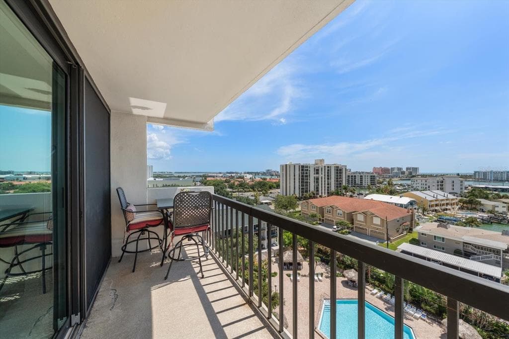 400 ISLAND WAY # 904, CLEARWATER BEACH, FL 33767 — zdjęcie 3
