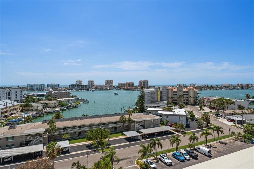400 ISLAND WAY # 904, CLEARWATER BEACH, FL 33767 — zdjęcie 5