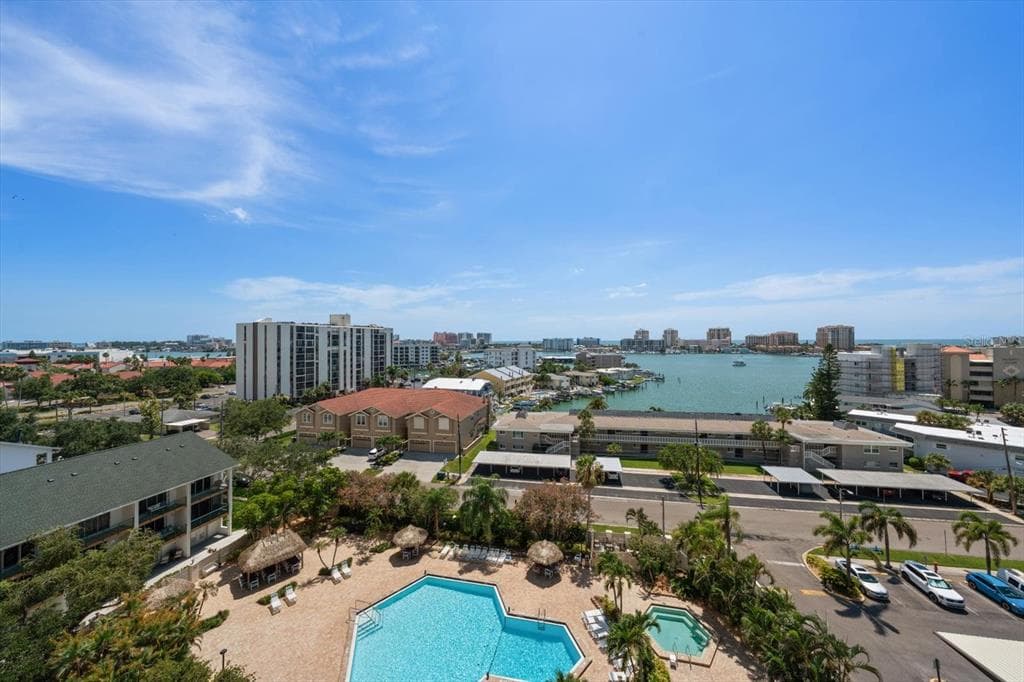 400 ISLAND WAY # 904, CLEARWATER BEACH, FL 33767 — zdjęcie 4