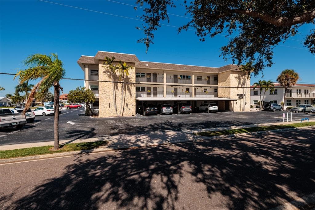 3789 46TH AVENUE S # 101, ST PETERSBURG, FL 33711 — zdjęcie 3
