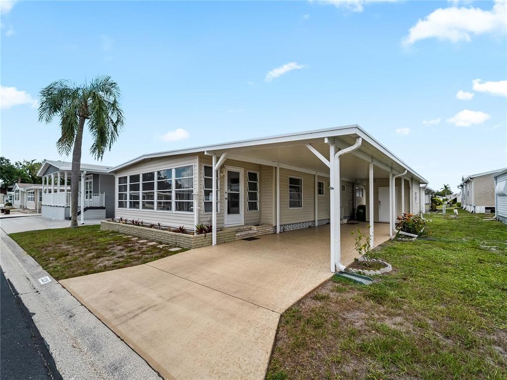 3226 SWEET BAY TERRACE, SARASOTA, FL 34237 — zdjęcie 2
