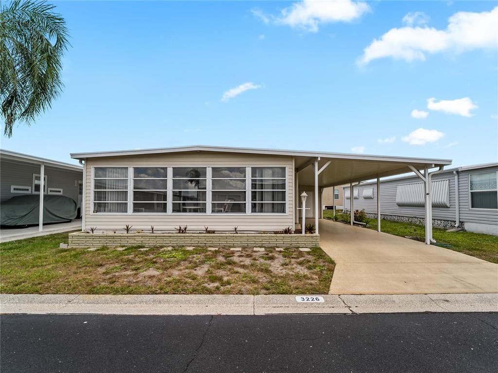 3226 SWEET BAY TERRACE, SARASOTA, FL 34237