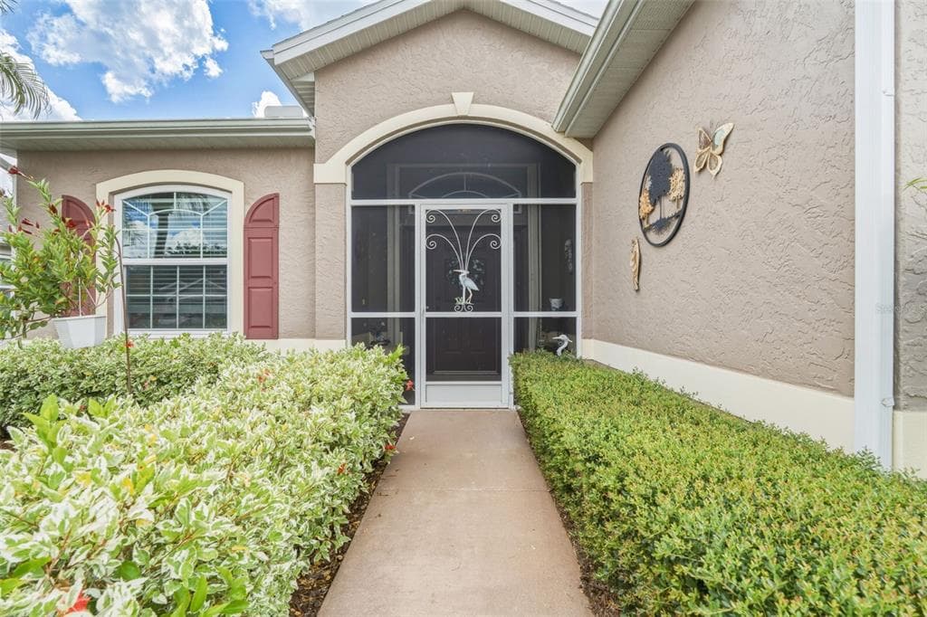 1351 HEDGEWOOD CIRCLE, NORTH PORT, FL 34288 — zdjęcie 4
