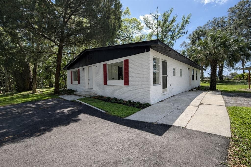 502 NW CRYSTAL STREET, CRYSTAL RIVER, FL 34428 — zdjęcie 2