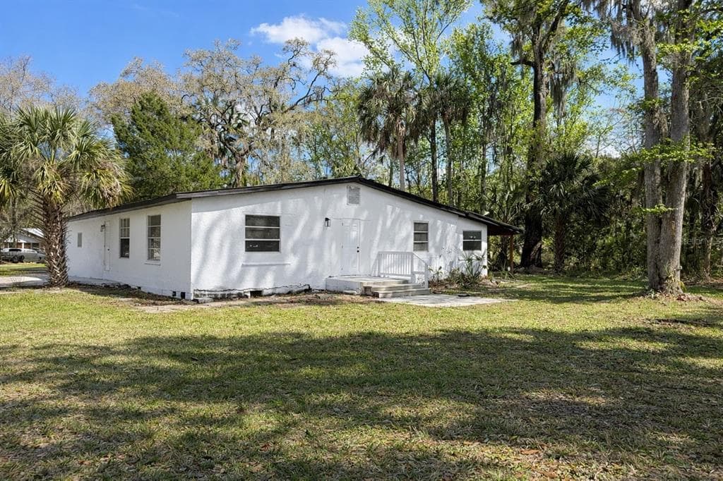 502 NW CRYSTAL STREET, CRYSTAL RIVER, FL 34428 — zdjęcie 3
