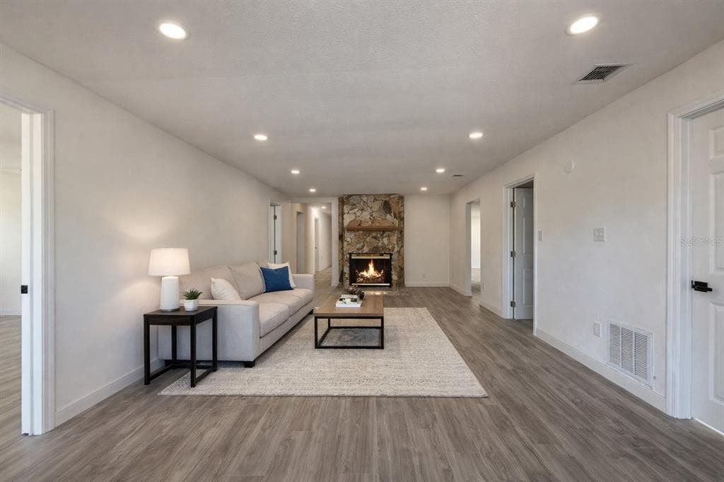 502 NW CRYSTAL STREET, CRYSTAL RIVER, FL 34428 — zdjęcie 4