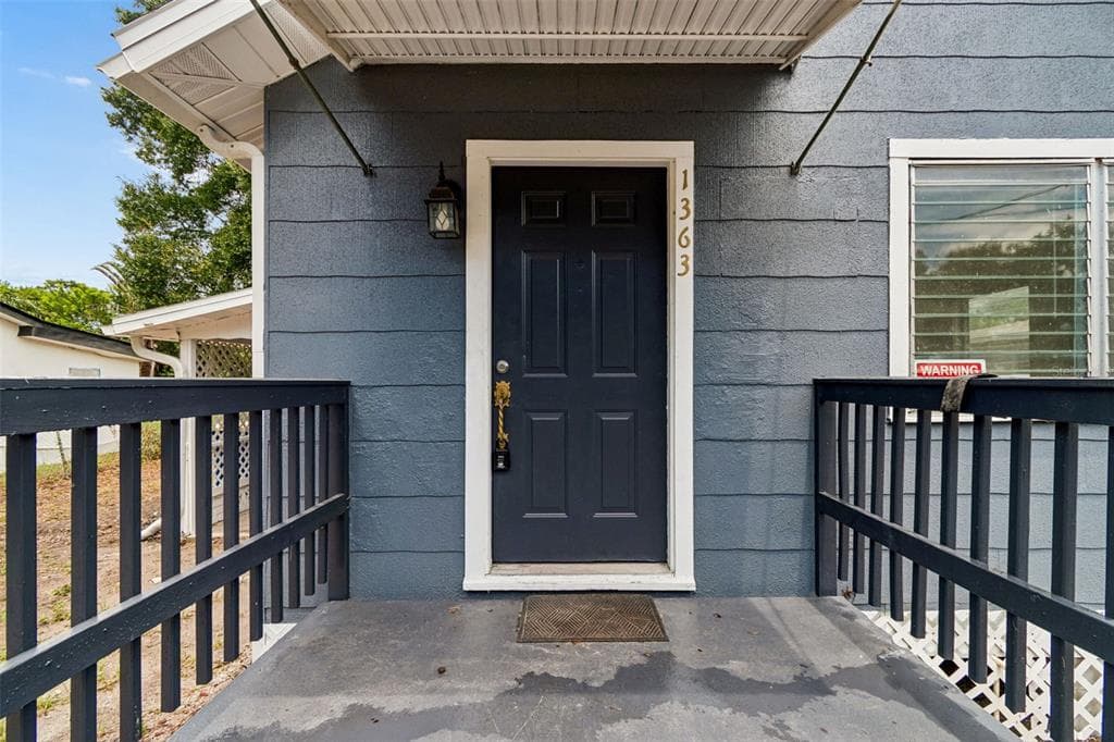 1363 TIOGA AVENUE, CLEARWATER, FL 33756 — zdjęcie 2