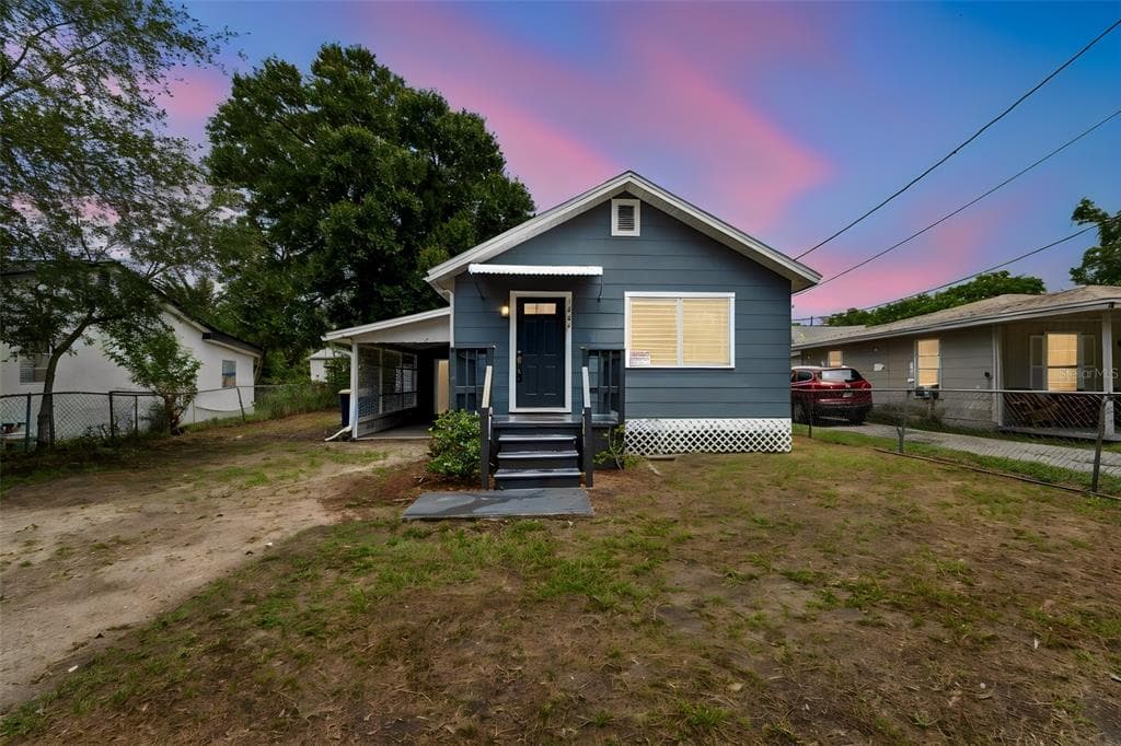 1363 TIOGA AVENUE, CLEARWATER, FL 33756