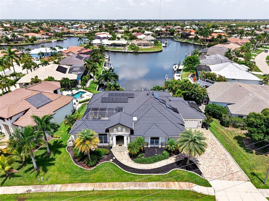 3866 TURTLE DOVE BOULEVARD, PUNTA GORDA, FL 33950 — zdjęcie 2