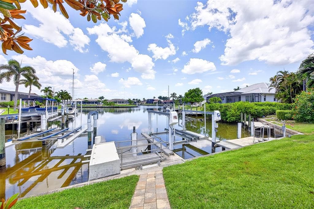 3866 TURTLE DOVE BOULEVARD, PUNTA GORDA, FL 33950 — zdjęcie 3