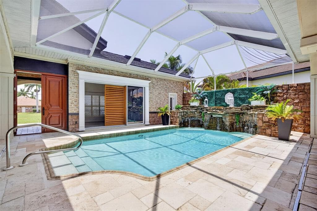 3866 TURTLE DOVE BOULEVARD, PUNTA GORDA, FL 33950 — zdjęcie 4