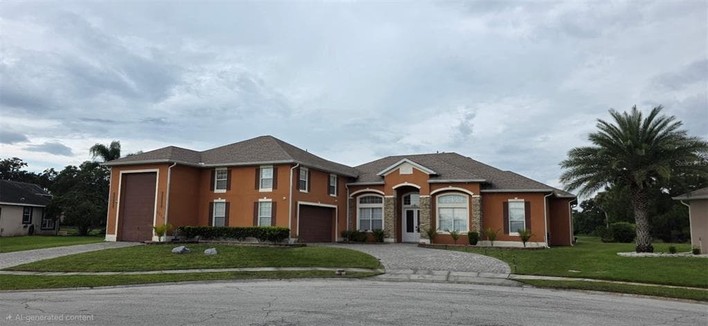 2270 TOURNAMENT COURT, KISSIMMEE, FL 34746