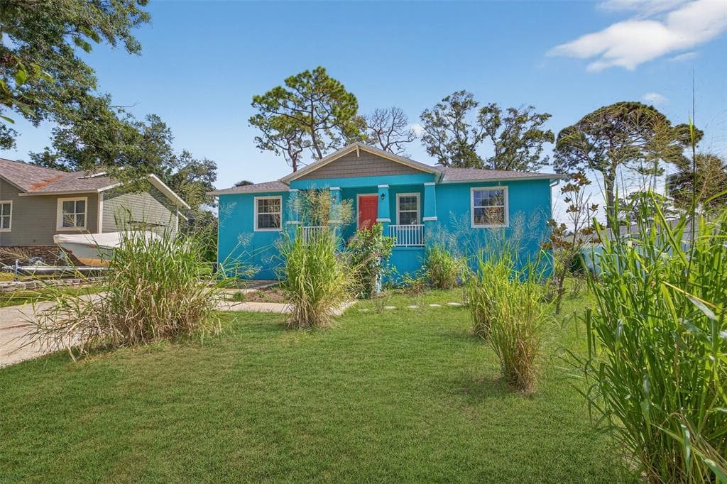 2650 TIFTON STREET S, ST PETERSBURG, FL 33711 — zdjęcie 3