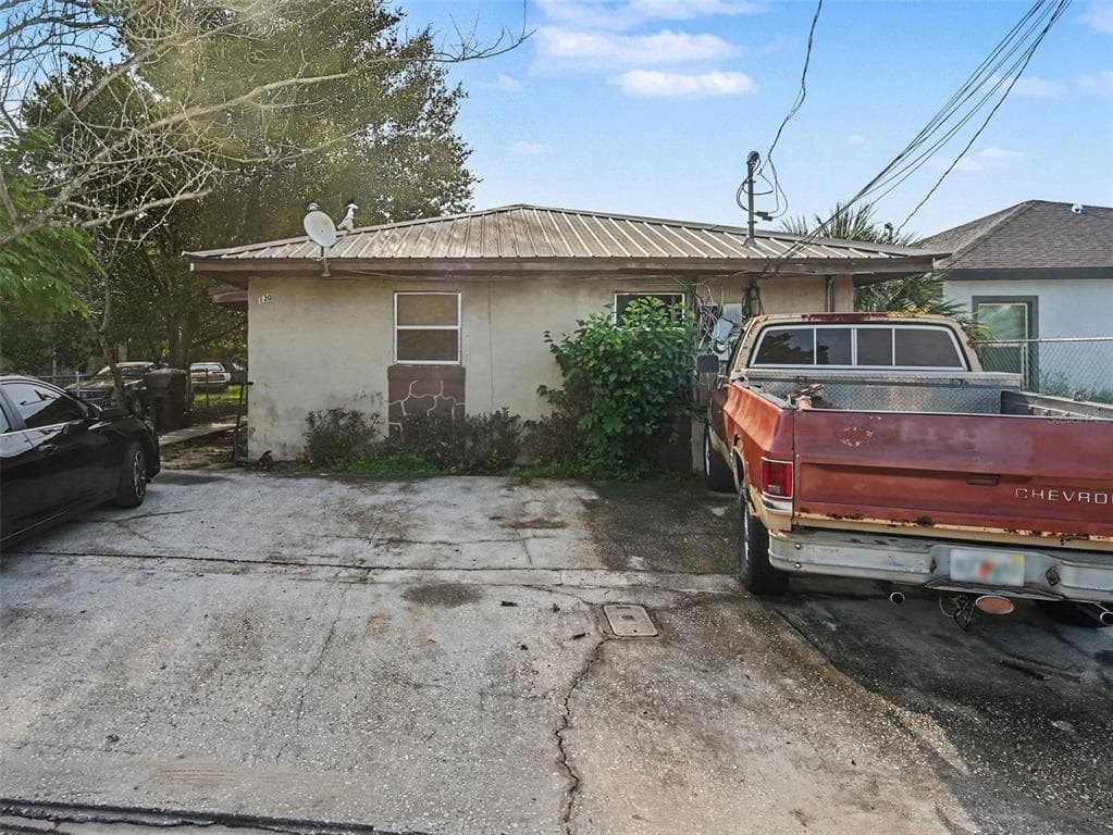 130 D STREET # 1,2,3,4, LAKE WALES, FL 33853 — zdjęcie 2