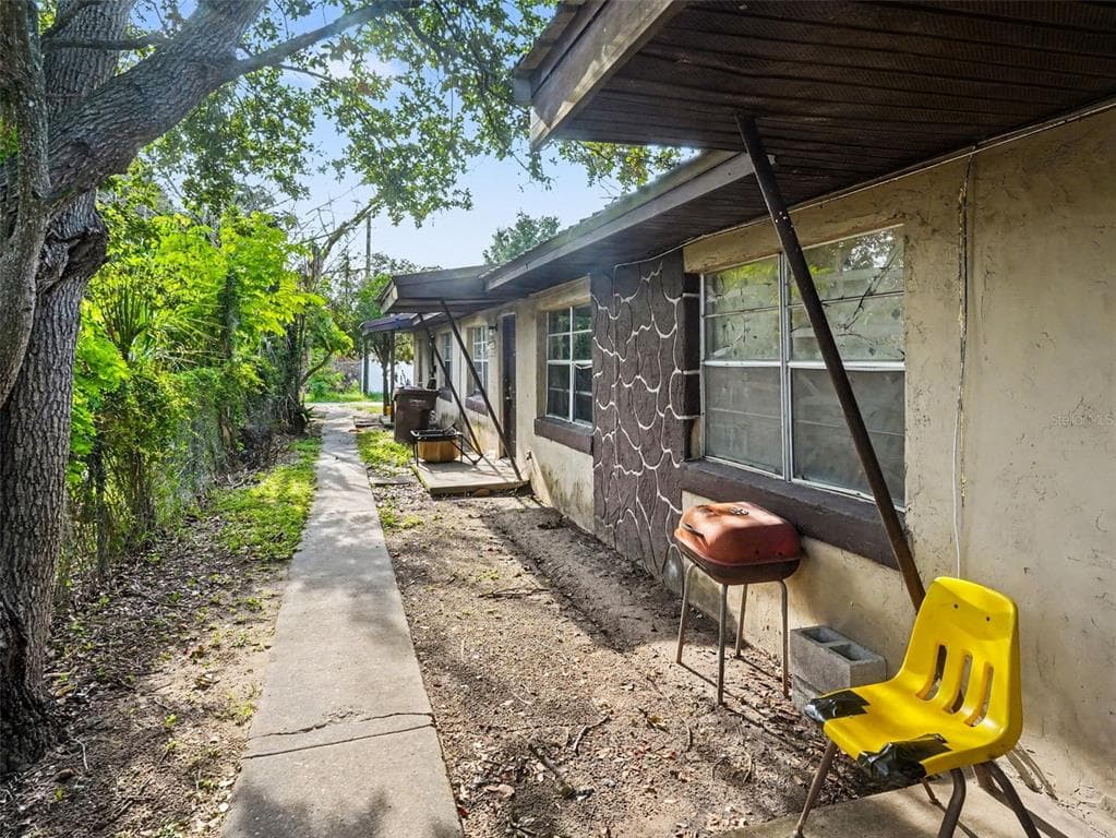 130 D STREET # 1,2,3,4, LAKE WALES, FL 33853 — zdjęcie 3