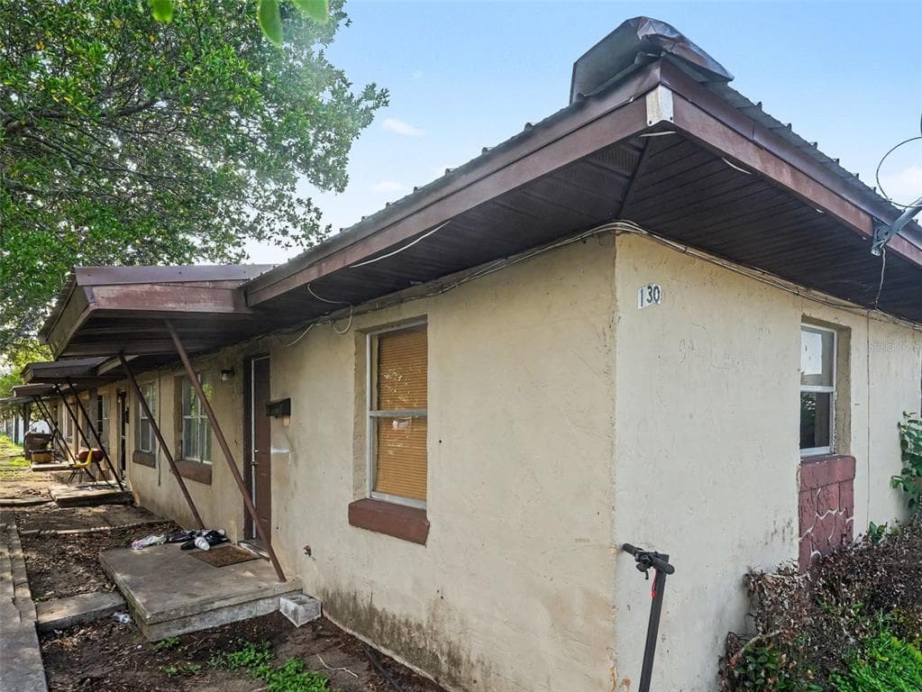 130 D STREET # 1,2,3,4, LAKE WALES, FL 33853 — zdjęcie 5