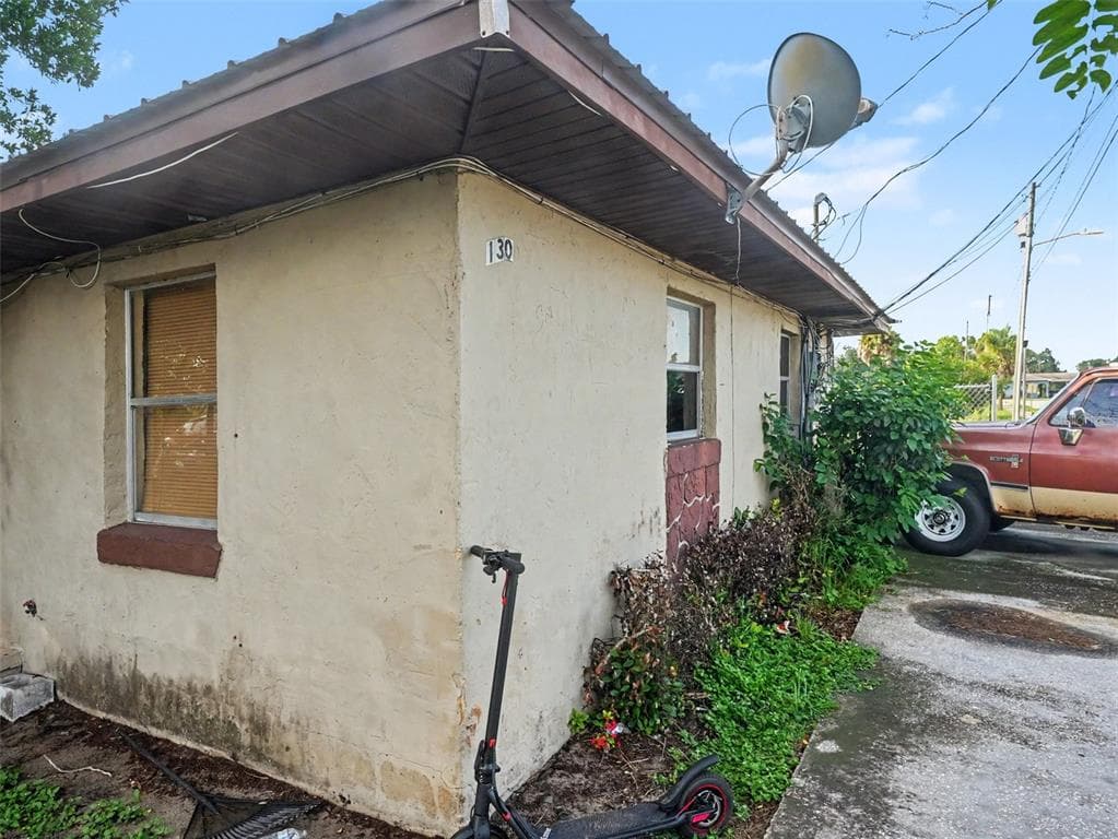 130 D STREET # 1,2,3,4, LAKE WALES, FL 33853 — zdjęcie 4