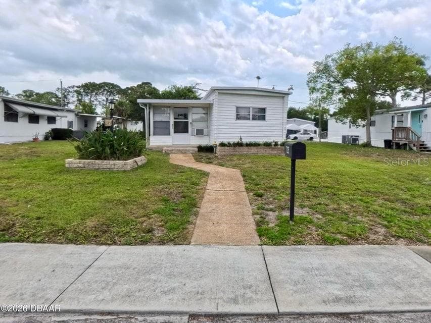 725 MARSHALL CIRCLE, PORT ORANGE, FL 32127