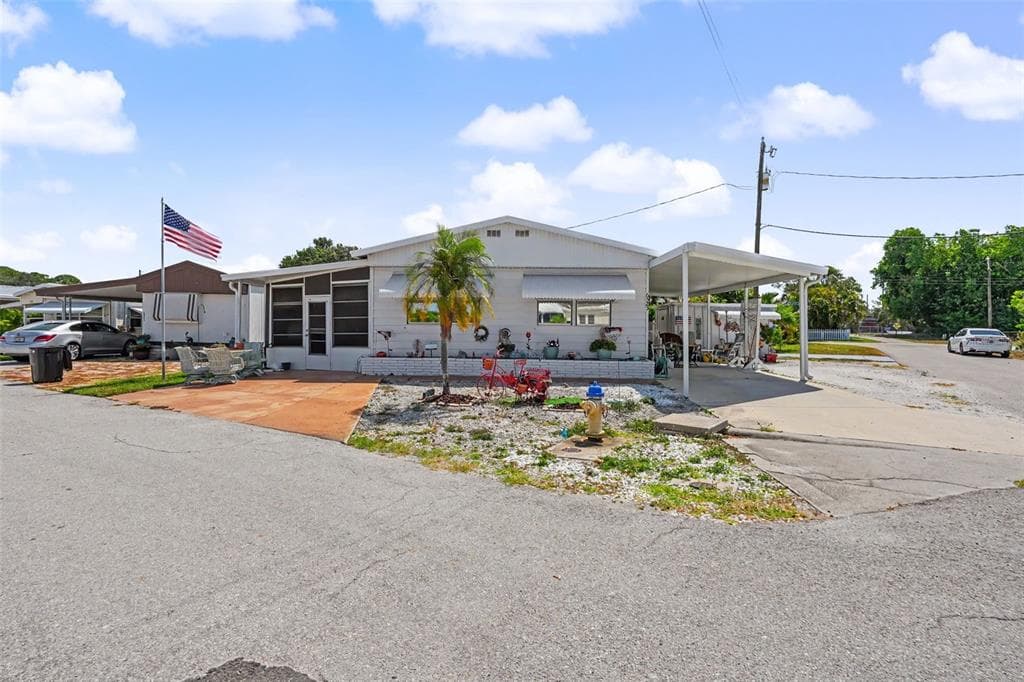6523 KANSAS STREET, BRADENTON, FL 34207 — zdjęcie 2