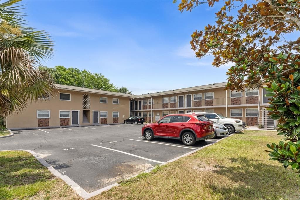 501 NW 15TH AVENUE # 11, GAINESVILLE, FL 32601 — zdjęcie 3