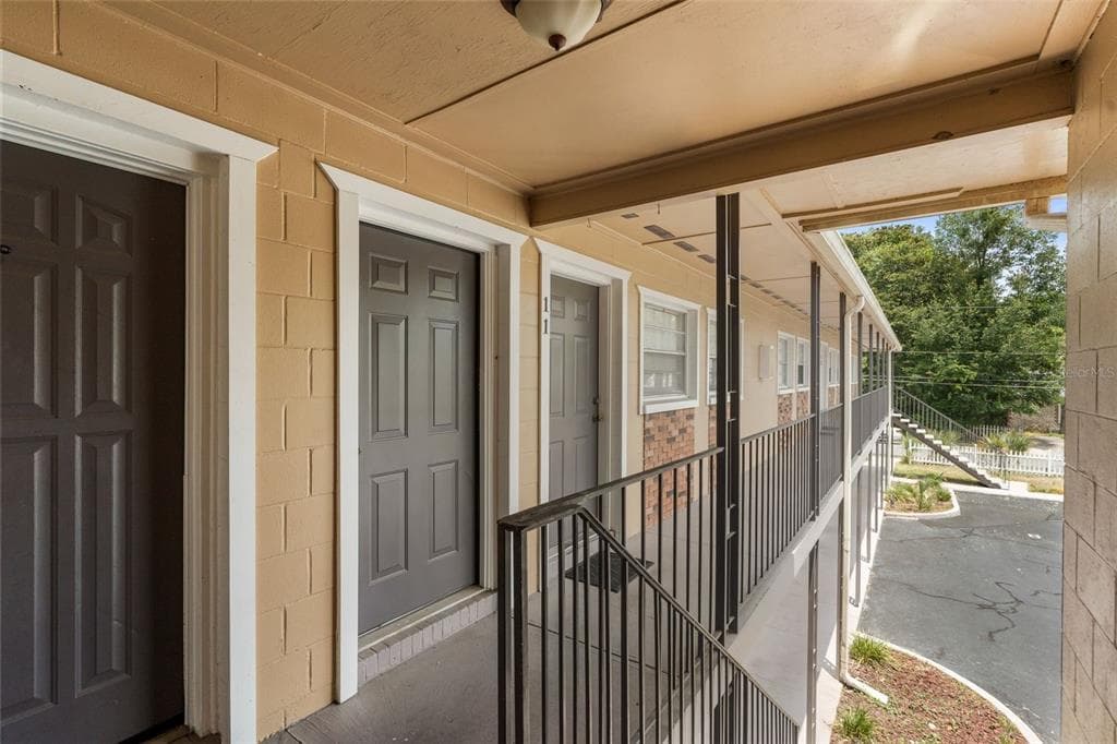 501 NW 15TH AVENUE # 11, GAINESVILLE, FL 32601 — zdjęcie 5