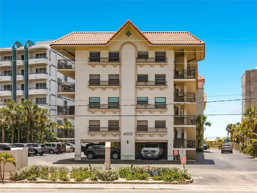 4000 GULF BOULEVARD # 203, ST PETE BEACH, FL 33706 — zdjęcie 2