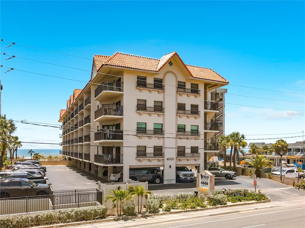 4000 GULF BOULEVARD # 203, ST PETE BEACH, FL 33706 — zdjęcie 3