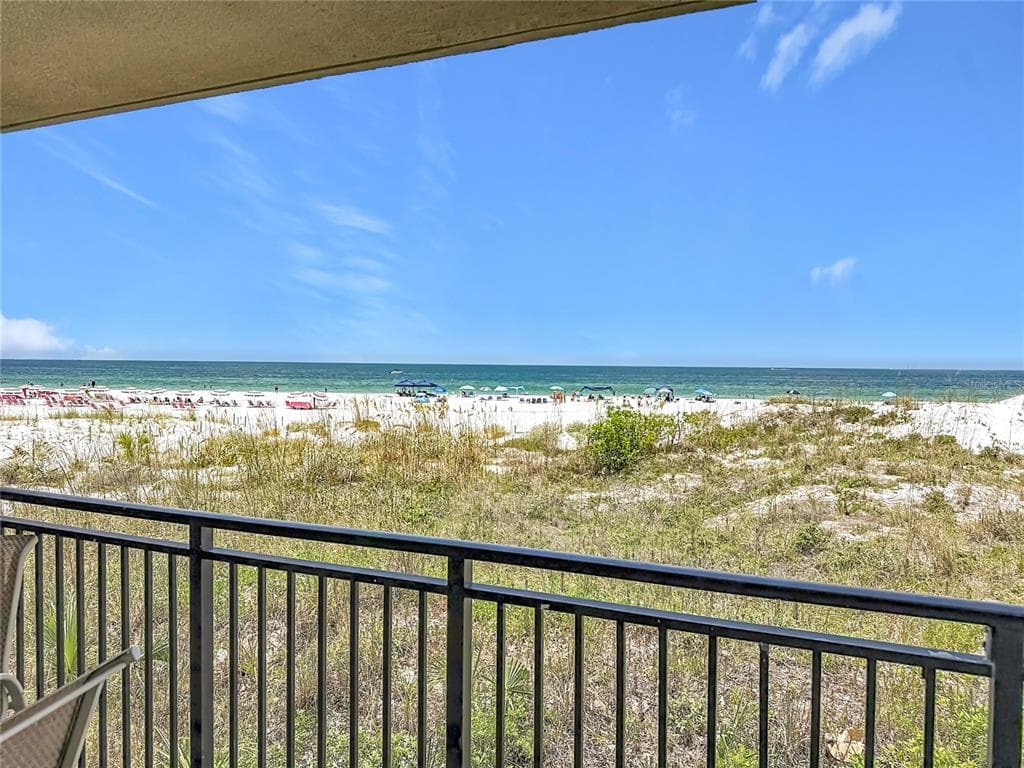 4000 GULF BOULEVARD # 203, ST PETE BEACH, FL 33706
