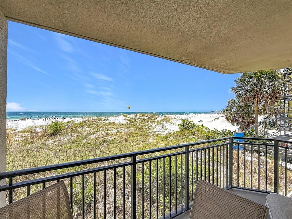 4000 GULF BOULEVARD # 203, ST PETE BEACH, FL 33706 — zdjęcie 5