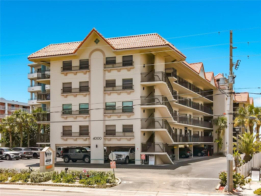 4000 GULF BOULEVARD # 203, ST PETE BEACH, FL 33706 — zdjęcie 4