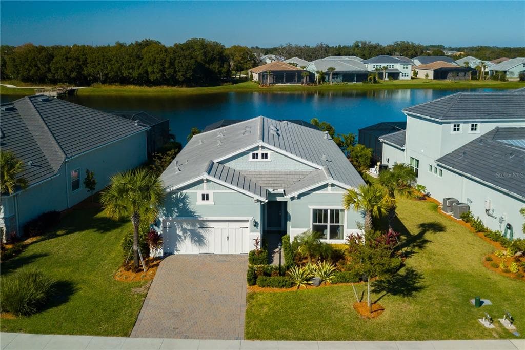 12203 SEABROOK AVENUE, BRADENTON, FL 34211 — zdjęcie 2
