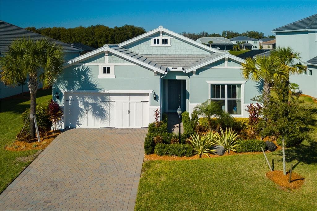 12203 SEABROOK AVENUE, BRADENTON, FL 34211 — zdjęcie 3