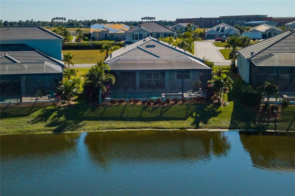 12203 SEABROOK AVENUE, BRADENTON, FL 34211 — zdjęcie 4