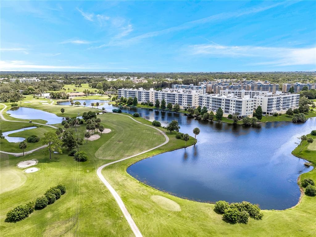 1200 COUNTRY CLUB DRIVE # 2205, LARGO, FL 33771