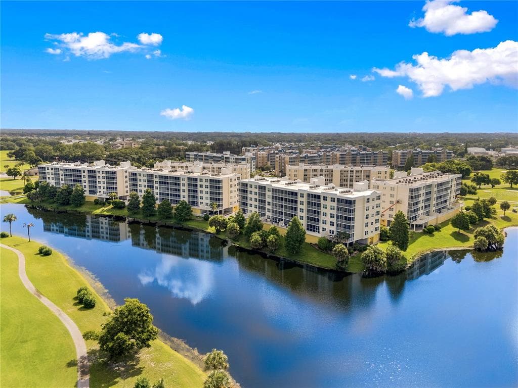 1200 COUNTRY CLUB DRIVE # 2205, LARGO, FL 33771 — zdjęcie 5
