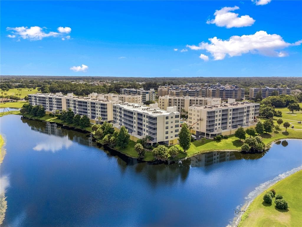 1200 COUNTRY CLUB DRIVE # 2205, LARGO, FL 33771 — zdjęcie 4