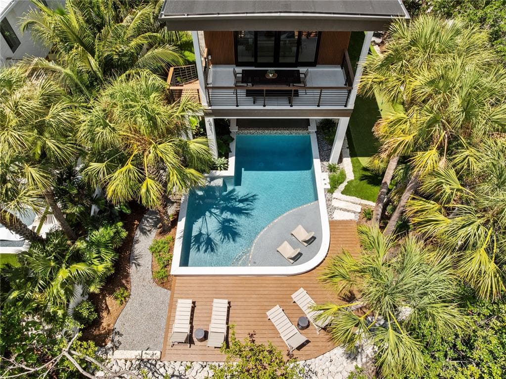 411 PALM AVENUE, ANNA MARIA, FL 34216 — zdjęcie 5